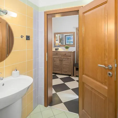 Amazing In With Kitchen